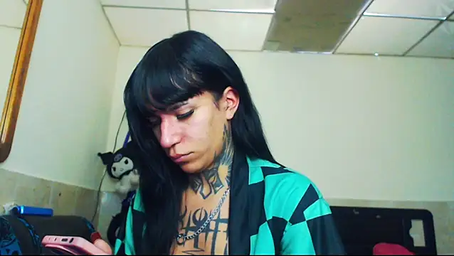 jazmin wolf online show from March 29, 2026, 11:56 am