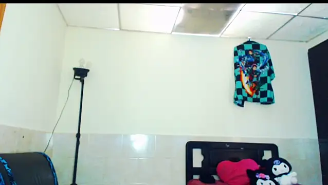 jazmin wolf online show from February 20, 2026, 4:09 pm