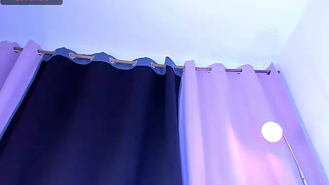 Megan VixenX online show from February 24, 2026, 10:43 pm