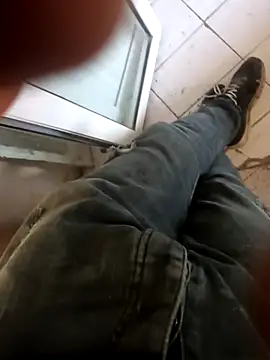 ImpureAgent143 online show from February 2, 2026, 4:28 pm