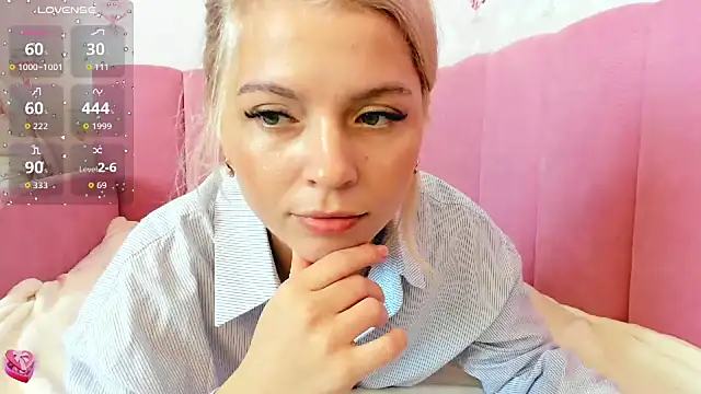 MinionFriend online show from February 22, 2026, 11:23 am