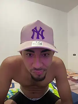 youngalexofficial online show from January 19, 2026, 12:36 am