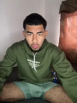 youngalexofficial online show from March 15, 2026, 2:24 pm