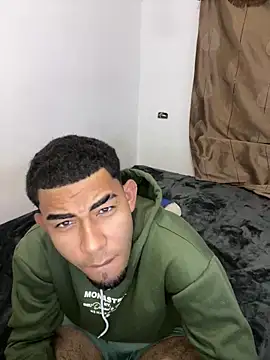 youngalexofficial online show from March 5, 2026, 12:51 am