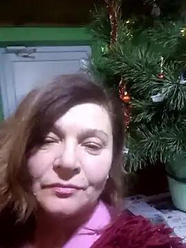 DannaMur393 online show from January 11, 2026, 6:37 pm