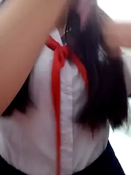 lina loveee online show from July 25, 2026, 2:45 pm