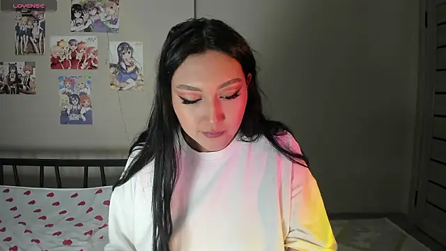 Snapshot of yunami__chan chatting on February 8, 2026, 12:14 pm yunami chan online show from February 8, 2026, 12:14 pm