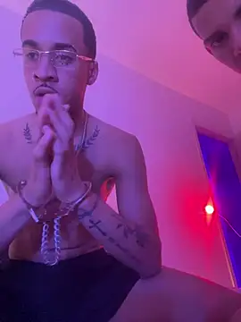 Gael Reis online show from April 24, 2026, 2:02 am