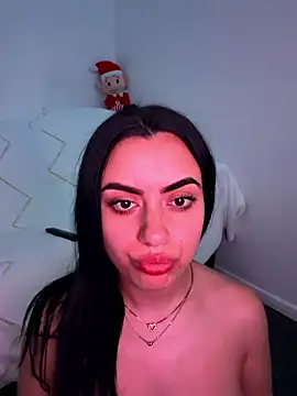 Marisa ass online show from April 24, 2026, 7:27 pm