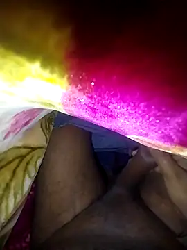 Rajlovelove89 online show from January 8, 2026, 5:57 am