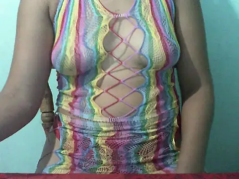 anacarada online show from January 11, 2026, 1:29 pm