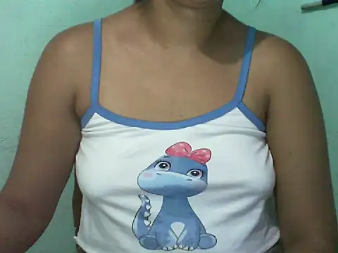 anacarada online show from January 31, 2026, 7:12 pm