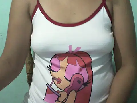 anacarada online show from February 15, 2026, 11:53 am