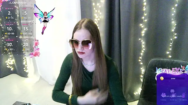 Snapshot of ZaraCharming chatting on February 21, 2026, 8:44 pm ZaraCharming online show from February 21, 2026, 8:44 pm