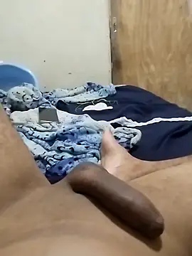 Novinhoxxx online show from April 4, 2026, 1:06 pm