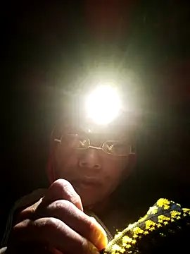 lala-bubu online show from January 9, 2026, 3:08 pm