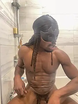 BlkOwlShadow online show from February 28, 2026, 12:43 am