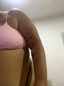 Sarahi Hot26 online show from January 12, 2026, 10:58 pm