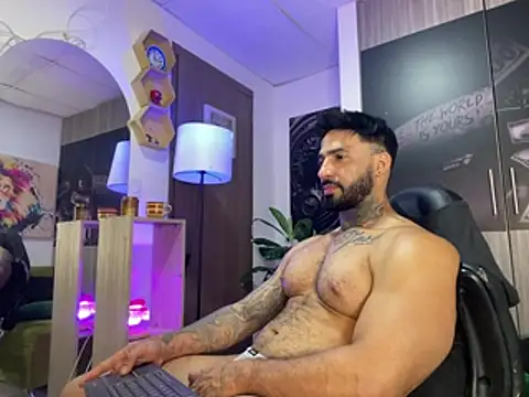 Miller dominant online show from July 3, 2026, 6:09 am