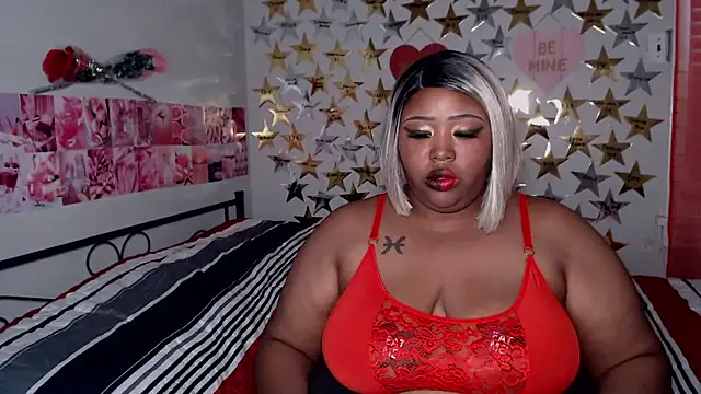 Chocolatebunnyxx96 online show from January 11, 2026, 6:59 pm