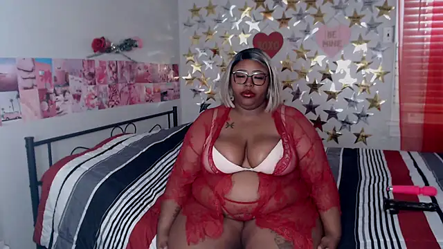 Chocolatebunnyxx96 online show from January 8, 2026, 3:51 pm