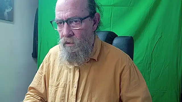 Uncle Hottie online show from March 23, 2026, 4:40 pm