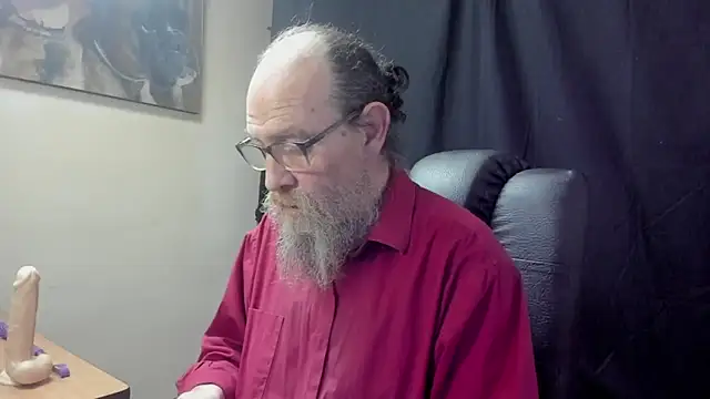 Uncle Hottie online show from April 5, 2026, 3:40 pm