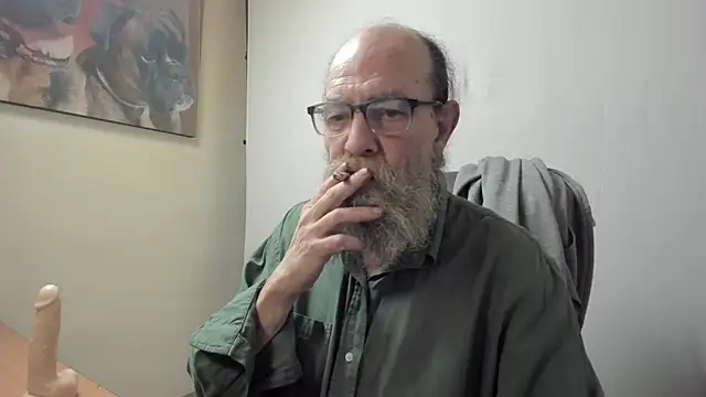 Uncle Hottie online show from March 8, 2026, 4:43 pm