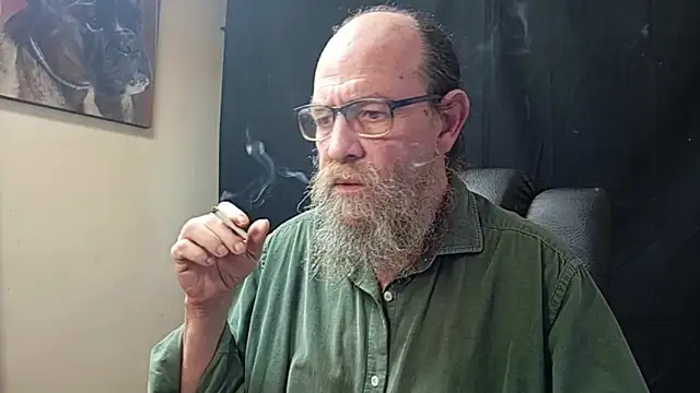 Uncle Hottie online show from March 28, 2026, 4:41 pm