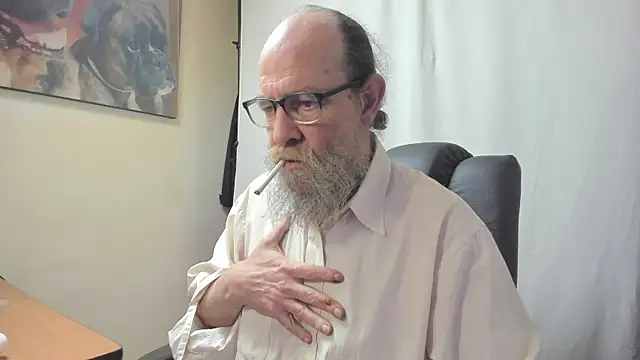 Uncle Hottie online show from February 19, 2026, 5:43 pm