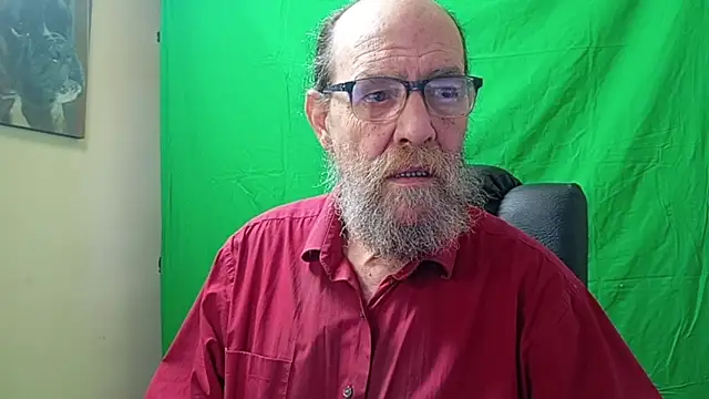 Uncle Hottie online show from April 14, 2026, 4:45 pm