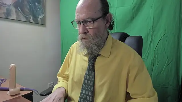 Uncle Hottie online show from March 18, 2026, 4:41 pm