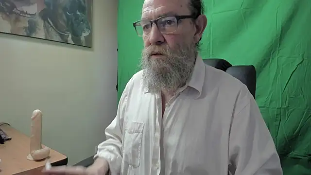 Uncle Hottie online show from March 11, 2026, 4:34 pm