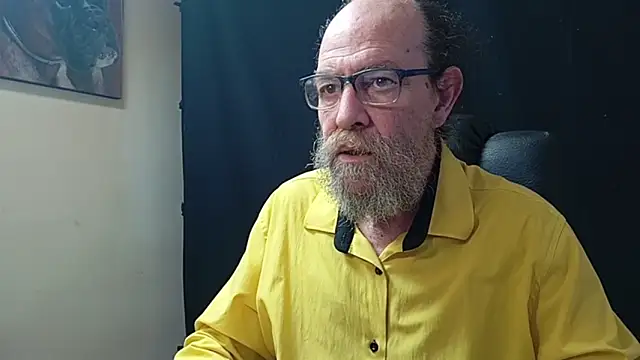 Uncle Hottie online show from April 12, 2026, 4:43 pm