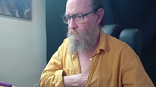 Uncle Hottie online show from April 3, 2026, 6:03 pm