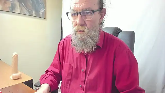 Uncle Hottie online show from March 6, 2026, 5:41 pm