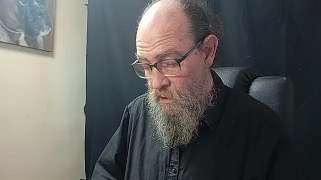 Uncle Hottie online show from April 11, 2026, 5:27 pm