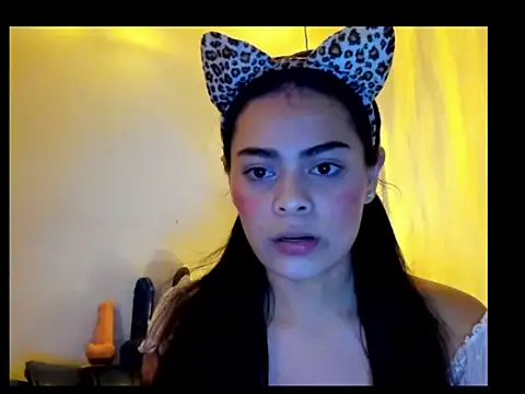 Antonella Gomez22 online show from January 6, 2026, 7:45 am