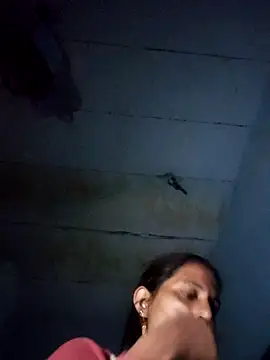 Bhavna8080 online show from March 1, 2026, 3:12 pm