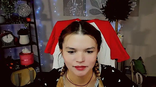 SaraGolben online show from January 9, 2026, 9:27 am