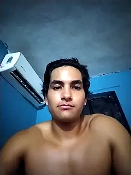 Xaviervtg online show from February 21, 2026, 8:27 am