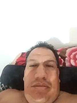 Jesucristo7654 online show from April 5, 2026, 7:53 pm