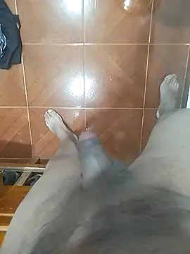 Jesucristo7654 online show from April 11, 2026, 7:45 am