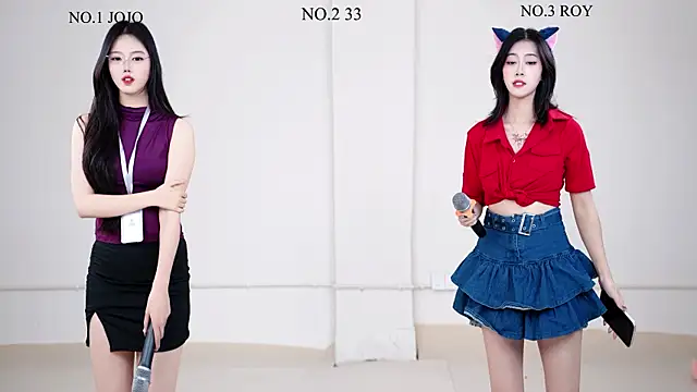 QIANXI 004 online show from January 10, 2026, 11:16 am