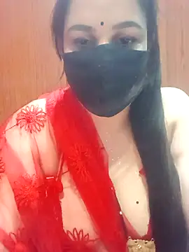 Snapshot of 01Roshani chatting on April 25, 2026, 6:49 pm 01Roshani online show from April 25, 2026, 6:49 pm
