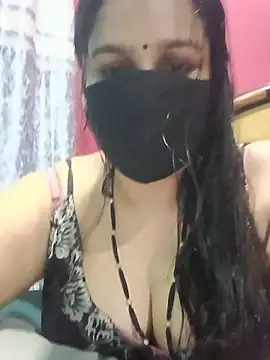 Snapshot of 01Roshani chatting on May 16, 2026, 9:19 am 01Roshani online show from May 16, 2026, 9:19 am