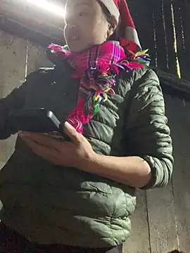 hinicky-0 online show from January 10, 2026, 1:56 am