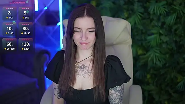 AlexaFleur online show from May 17, 2026, 7:03 pm