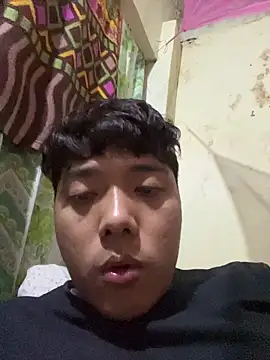 prince gango1 online show from February 18, 2026, 3:19 pm