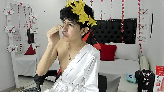 Snapshot of julian_xx chatting on February 25, 2026, 7:58 pm julian xx online show from February 25, 2026, 7:58 pm